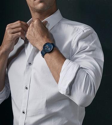 The striking timepiece that won’t go unnoticed