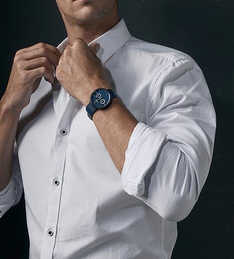 The striking timepiece that won’t go unnoticed