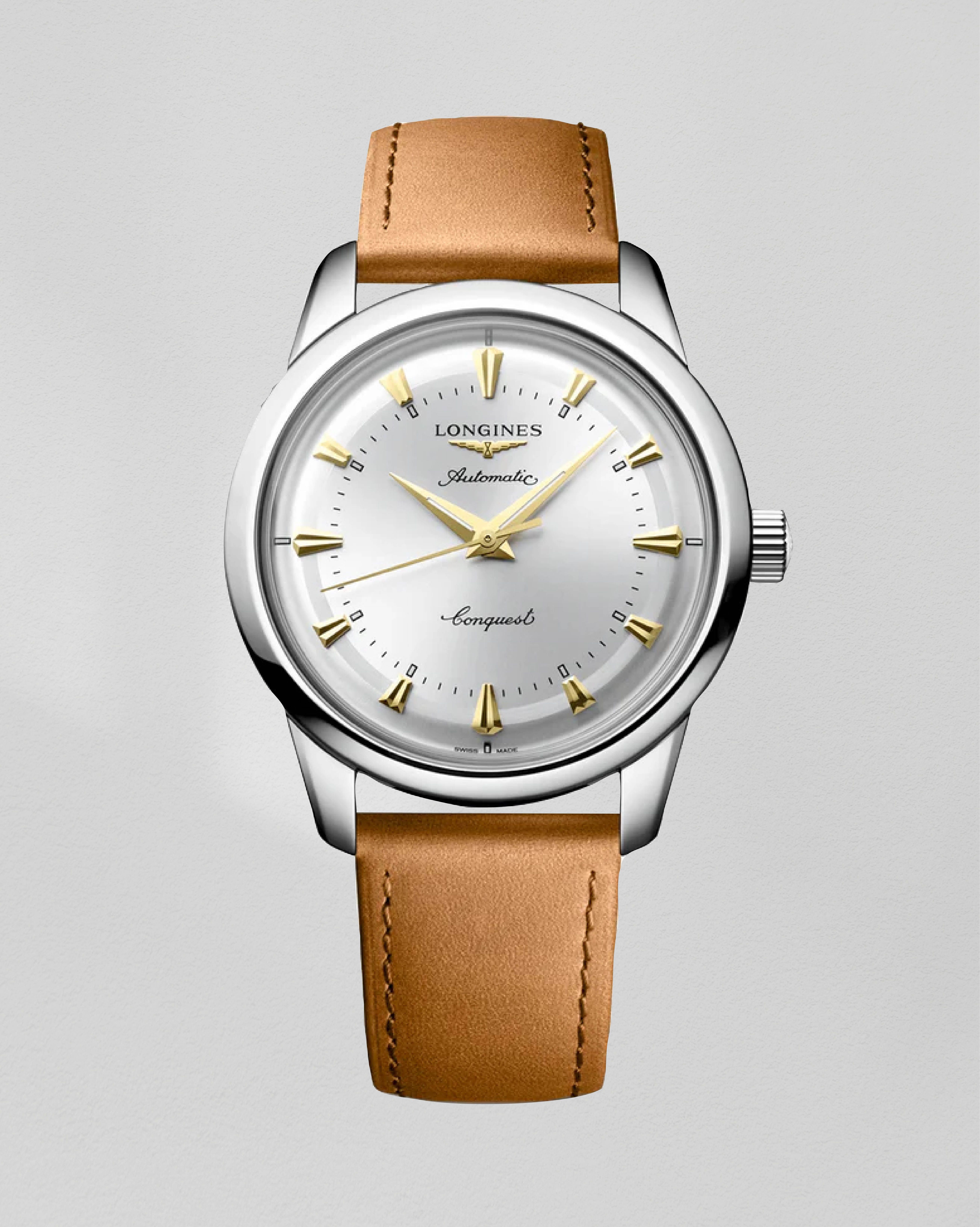 Conquest Heritage 40mm