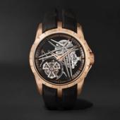 Roger Dubuis Excalibur Flying Tourbillon Limited Edition