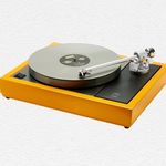 Linn Majik LP12 Turntable