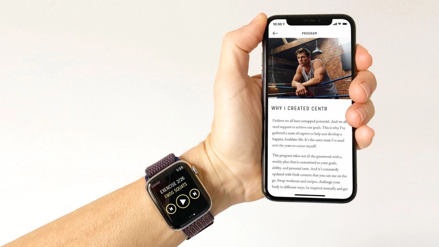 The 8 best fitness apps to download today