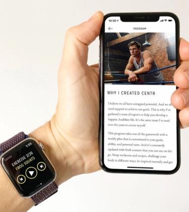 The 8 best fitness apps to download today