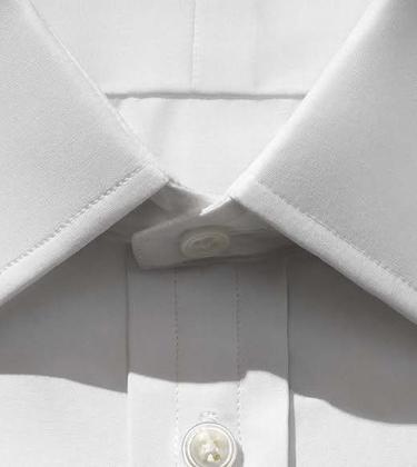 The anatomy of a Turnbull & Asser shirt