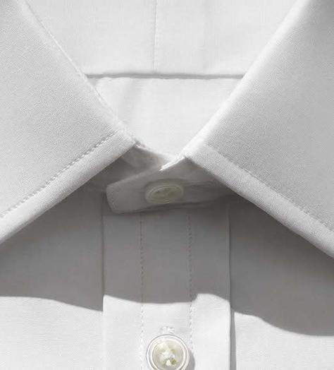 The anatomy of a Turnbull & Asser shirt