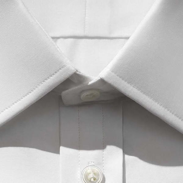Turnbull and Asser shirts - the anatomy | The Gentleman's Journal ...