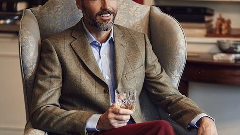 Which whisky suits you? Take the test