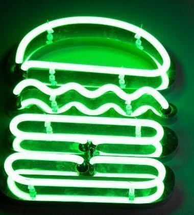 Restaurant – Shake Shack