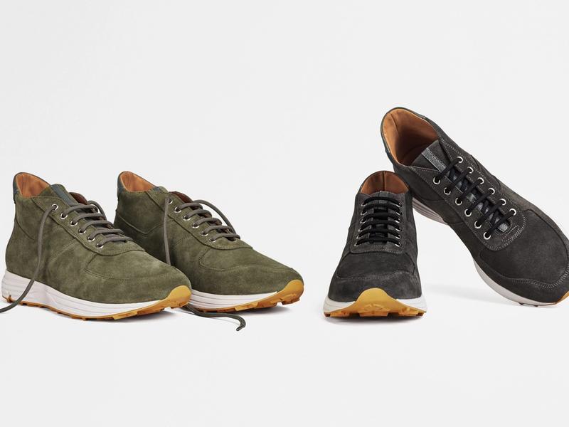 Pattern Print Swedish Sneaker Shoes For Men Women