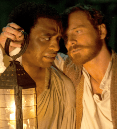 Film – 12 Years a Slave Trailer