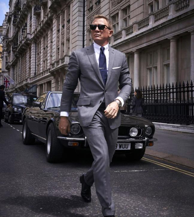 no time to die sunglasses vuarnet barton perreira