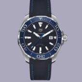 TAG Heuer Aquaracer Caliber 5