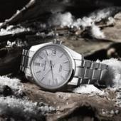 Grand Seiko ‘Snowscape’ Hi-Beat 44GS (SLGH013)