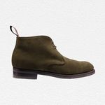 Cheaney ‘Sherwood’ Chukka Boots