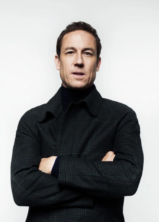 tobias menzies the crown prince gentlemans journal netflix