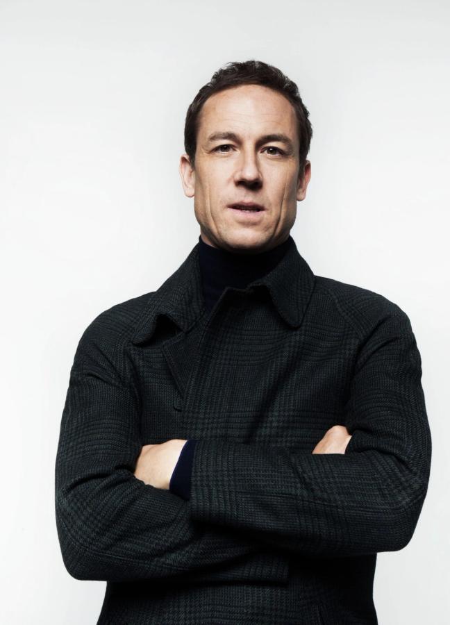 tobias menzies the crown prince gentlemans journal netflix