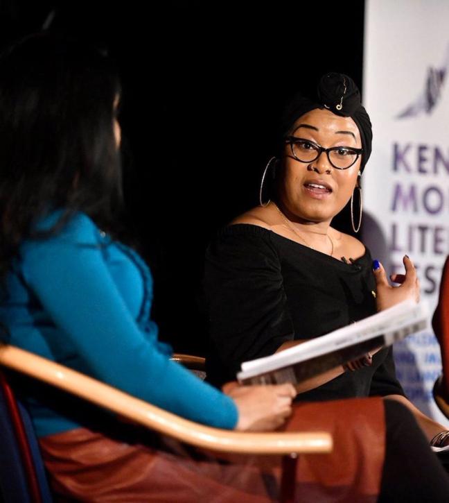 kendal mountain festival