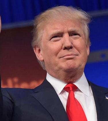 Will Trump be banned from speaking in Parliament?