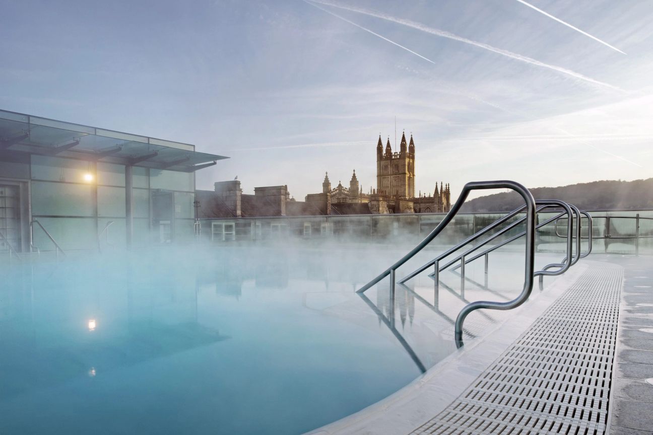 Travel guide: 48 hours in Bath | Gentleman's Journal | Gentleman's Journal