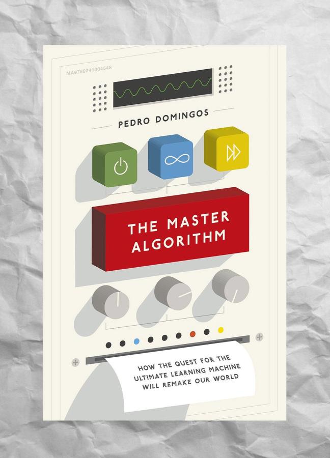 master algorithm