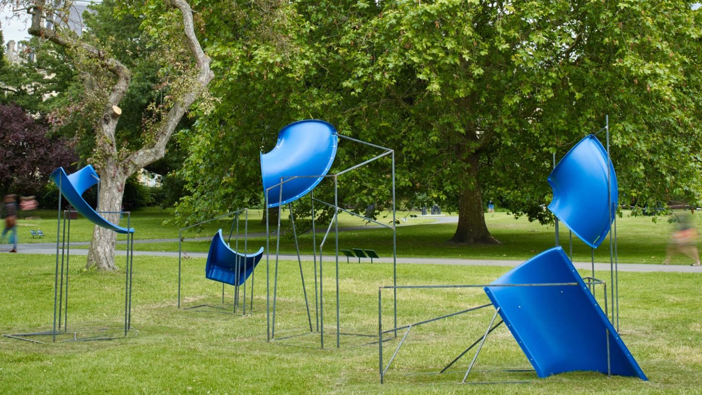 The Gentleman’s Journal guide to Frieze 2019