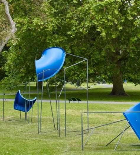 frieze london 2019