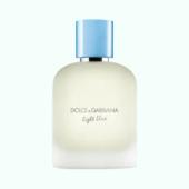 Dolce & Gabbana Light Blue Pour Homme eau de toilette