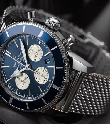 Stocking tickers: Seven watches to gift this Christmas — at every price point