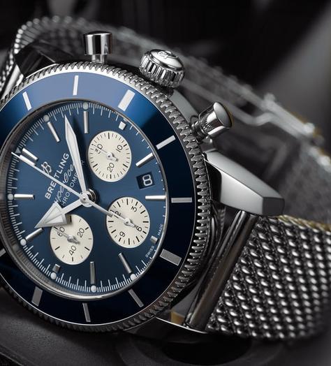 Stocking tickers: Seven watches to gift this Christmas — at every price point