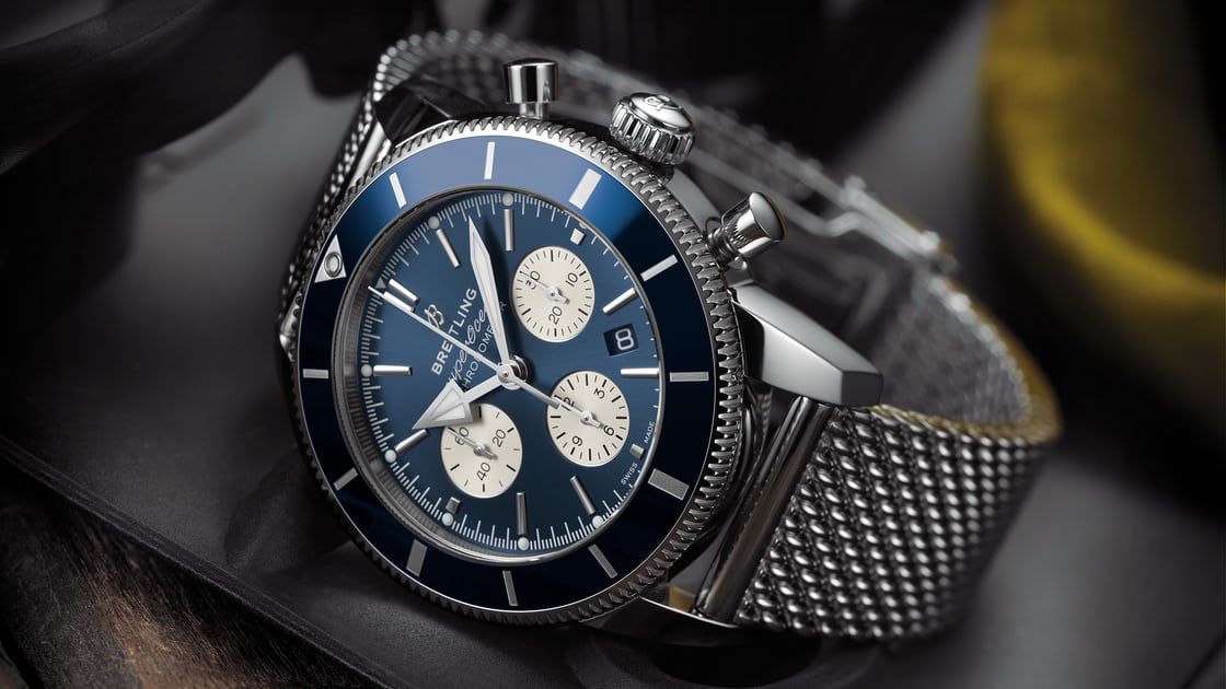 Stocking tickers: Seven watches to gift this Christmas — at every price point