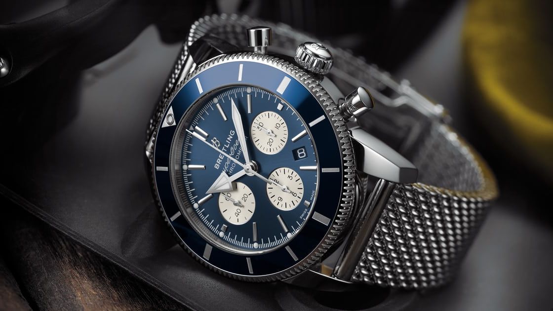 Stocking tickers: Seven watches to gift this Christmas — at every price point