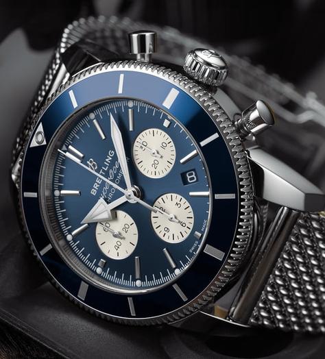 Stocking tickers: Seven watches to gift this Christmas — at every price point