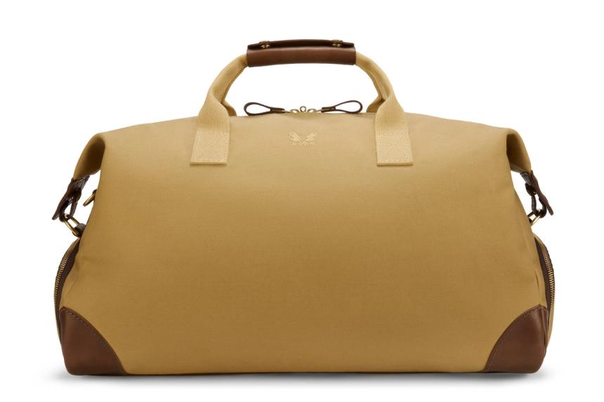 Sac de voyage Weekender, sable