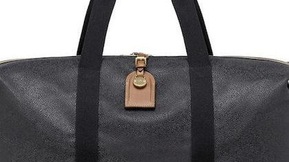 We Like – Mulberry Clipper