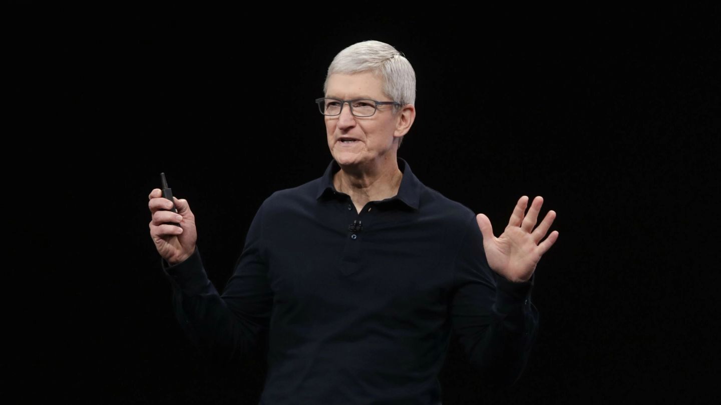 The Great Successor: 10 Years of Tim Cook at Apple