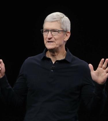 The Great Successor: 10 Years of Tim Cook at Apple