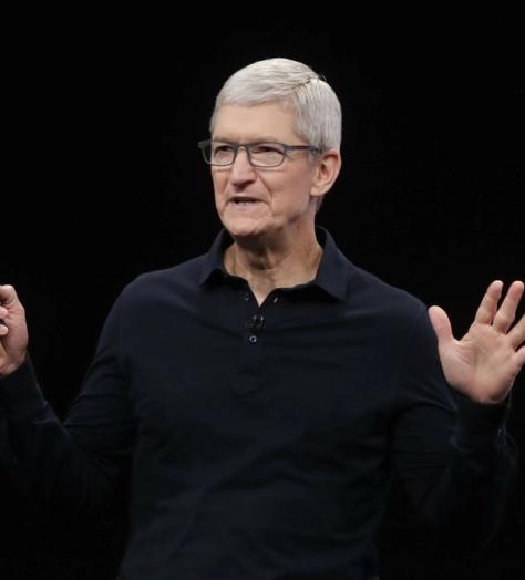 The Great Successor: 10 Years of Tim Cook at Apple