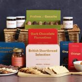Melrose and Morgan’s 'The Gourmand’ Hamper