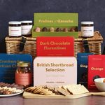 Melrose and Morgan’s 'The Gourmand’ Hamper