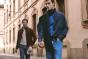 Introducing Luca Faloni’s First Foray into Outerwear