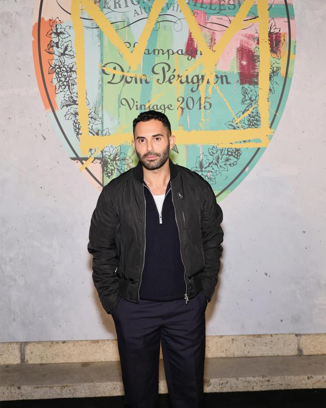 Andy Baraghani