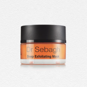 Dr Sebagh Deep Exfoliating Mask