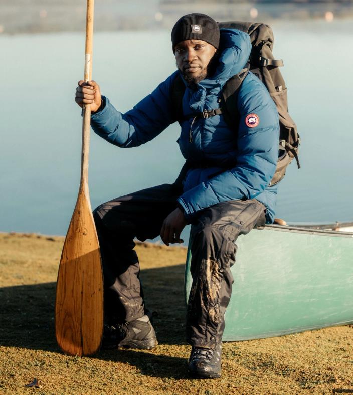 canada goose aldo kane journey ben hardy