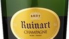 Wine of The Week – ‘R’ de Ruinart NV Champagne