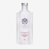 Clean V Spiced Apple