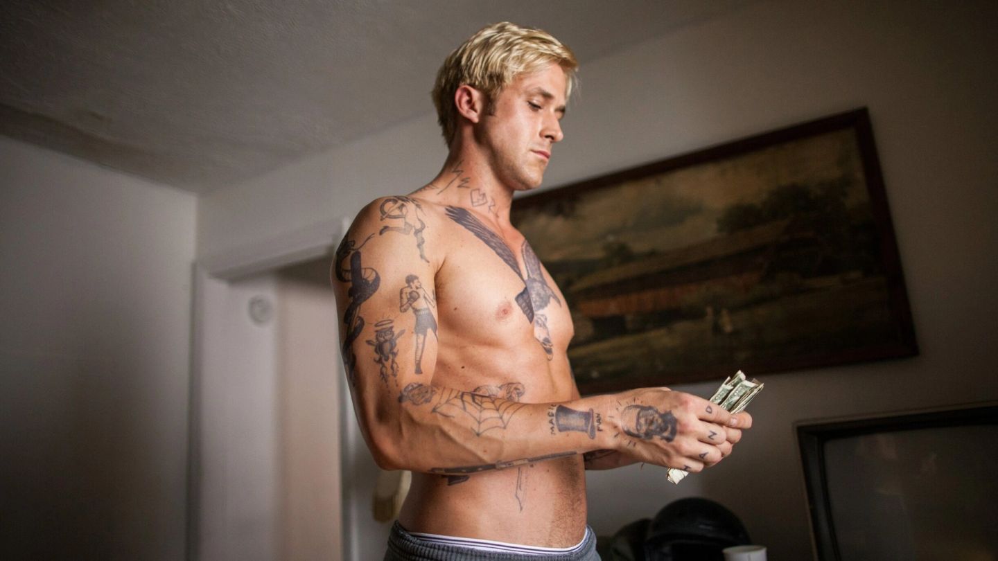 Ryan Gosling’s best five films – so far