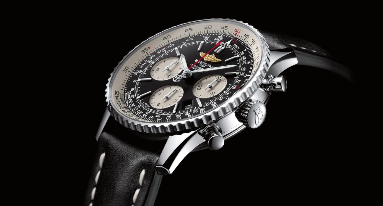 What does your watch say about you? The Gentleman's Journal The