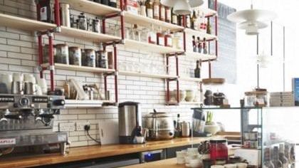 Snaps & Rye restaurant review