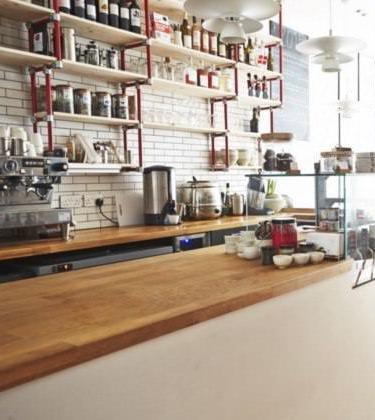 Snaps & Rye restaurant review
