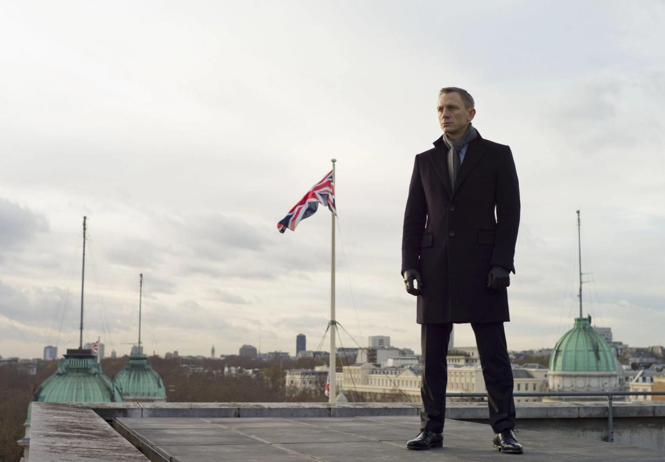 Skyfall